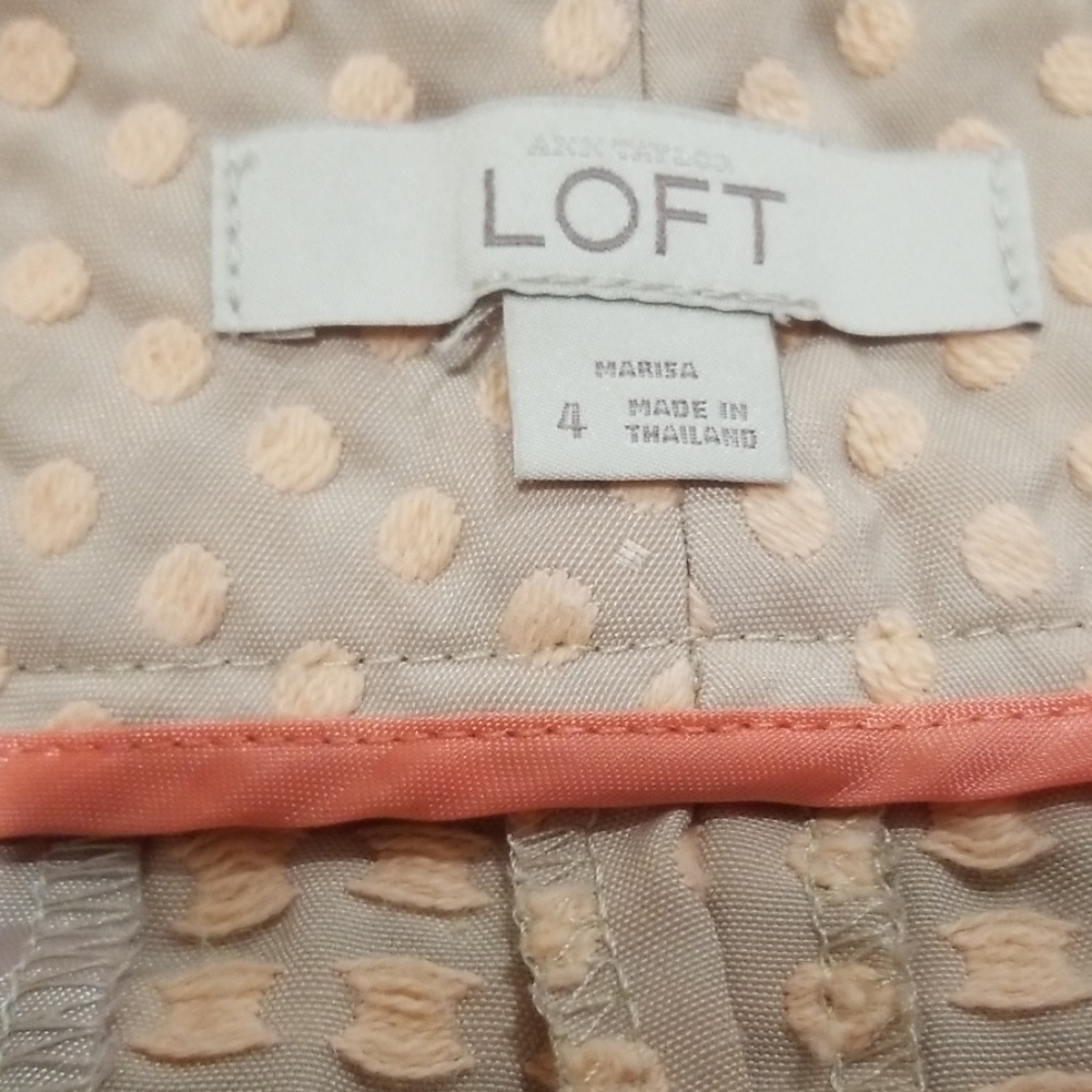 Loft shorts - Picture 3 of 6